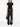 MM6 Maison Margiela MM6 Maison Margiela Pantalon Noir
