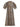 Ganni Ganni Conscious Criteria page Organic cotton maxi dress