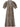 Ganni Ganni Conscious Criteria page Organic cotton maxi dress
