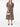 Ganni Ganni Conscious Criteria page Organic cotton maxi dress