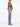 Ganni Ganni Conscious Criteria page Organic cotton peplum top