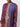 Pierre Louis Mascia Pierre Louis Mascia Chemises Violet