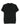 T-shirts et polos Finamore 1925 Naples noirs