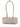 Sac bandoulière baguette en daim Self-Portrait
