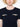 Robe courte en tweed Self-Portrait avec ceinture