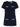 Robe courte en tweed Self-Portrait avec ceinture