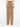 Pantalon marron Chloé Chloé Chloé Chloè