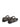 Jimmy Choo Jimmy Choo The Jelly Ballerina Flats with Crystal Embellishment