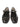 Jimmy Choo Jimmy Choo The Jelly Ballerina Flats with Crystal Embellishment