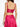 Tory Burch Top Fuchsia