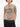 Ganni Ganni Logo wool t-shirt