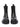 Jil Sander Plus Jil Sander Plus Leather chelsea boots