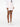 Thom Browne Thom Browne 4-Bar tab 4Bar cotton mini skirt