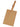 FLOYD FLOYD 032C Leather luggage tag