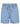 SOSUE Sosue Denim cotton shorts