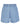 SOSUE Sosue Denim cotton shorts