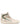 حذاء Golden Goose Slide من جلد المهر بطبعة حمار وحشي مع وميض من الجلد المصفح