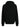 Pulls en maille noire à motif crème glacée