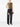 Versace Versace Metal Mesh Regular-Fit Jeans