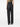 Versace Versace Metal Mesh Regular-Fit Jeans