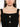 Balmain Balmain Débardeurs noirs