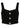 Balmain Balmain Débardeurs noirs