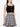 Balmain Balmain Débardeurs noirs