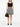 Balmain Balmain Débardeurs noirs