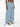 The Attico The Attico Wide-leg denim jeans