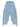 The Attico The Attico Wide-leg denim jeans