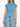 The Attico T-shirts et polos The Attico Bleu clair