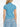 The Attico T-shirts et polos The Attico Bleu clair