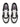 Valentino Garavani Valentino Garavani Low Top Freedots Sneaker In Calfskin