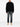 Emporio Armani Emporio Armani Half-zip wool sweater