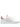 Dolce & Gabbana Dolce & Gabbana-Portofino Light Strobel sneakers in white and pink calf leather