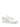 Dolce & Gabbana Dolce & Gabbana-Portofino Light Strobel sneakers in white and pink calf leather