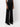 Pantalon Alberto Biani noir