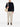 extreme cashmere Extreme Cashmere Cashmere crewneck sweater