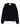 extreme cashmere Extreme Cashmere Cashmere crewneck sweater