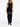 Robe longue sans manches Balenciaga
