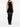 Robe longue sans manches Balenciaga
