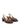 Tod'S Tod's Barretta 40 leather slingback pumps