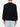 Maison Kitsuné Maison Kitsuné Fox-embroidered cotton sweatshirt