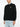 Maison Kitsuné Maison Kitsuné Fox-embroidered cotton sweatshirt