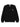Maison Kitsuné Maison Kitsuné Fox-embroidered cotton sweatshirt