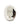 Alexander McQueen Alexander McQueen The Faceted Stone Ring