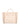 Chloé Chloé Carry canvas tote bag
