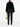 Pantalon tailleur à plis marqués Alexander McQueen