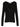 Self-Portrait Self-Portrait Lace-trimmed ribbed top