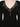 Self-Portrait Self-Portrait Lace-trimmed ribbed top